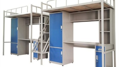 铁架床生产工厂