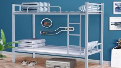 东莞康胜双层铁床厂