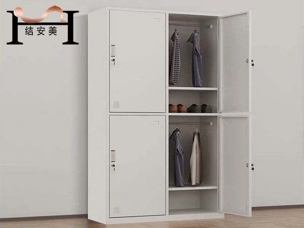 四门更衣柜