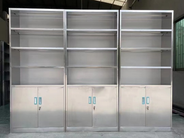 食堂用不锈钢碗柜