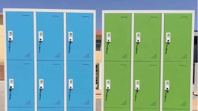 员工工衣柜尺寸