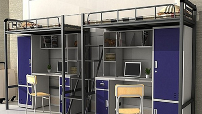 米兰（中国）告诉你如何选择质量好的公寓床