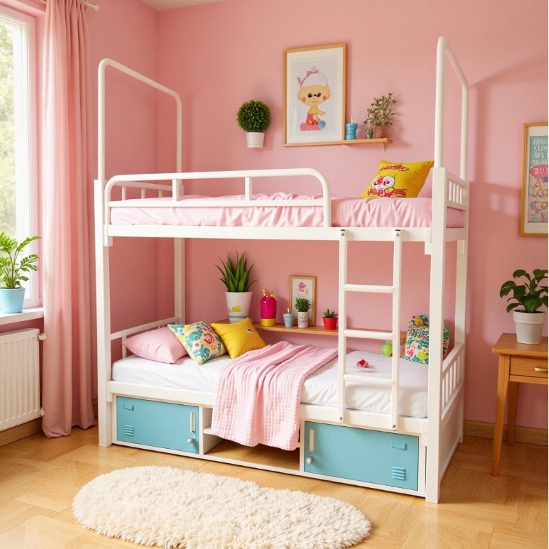 东莞双层铁床生产厂家