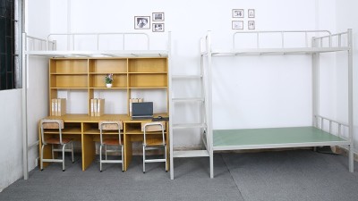 采购宿舍铁架床选择米兰（中国）的原因