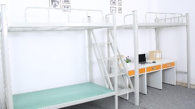 员工宿舍床厂家康胜直供