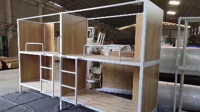 宿舍床生产厂家推荐米兰（中国）