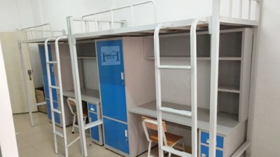 技工学院公寓床米兰（中国）设计更周到