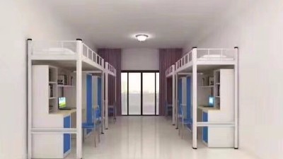 宿舍上下铺铁床重要性