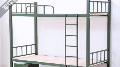 东莞宿舍铁床厂质量有保障
